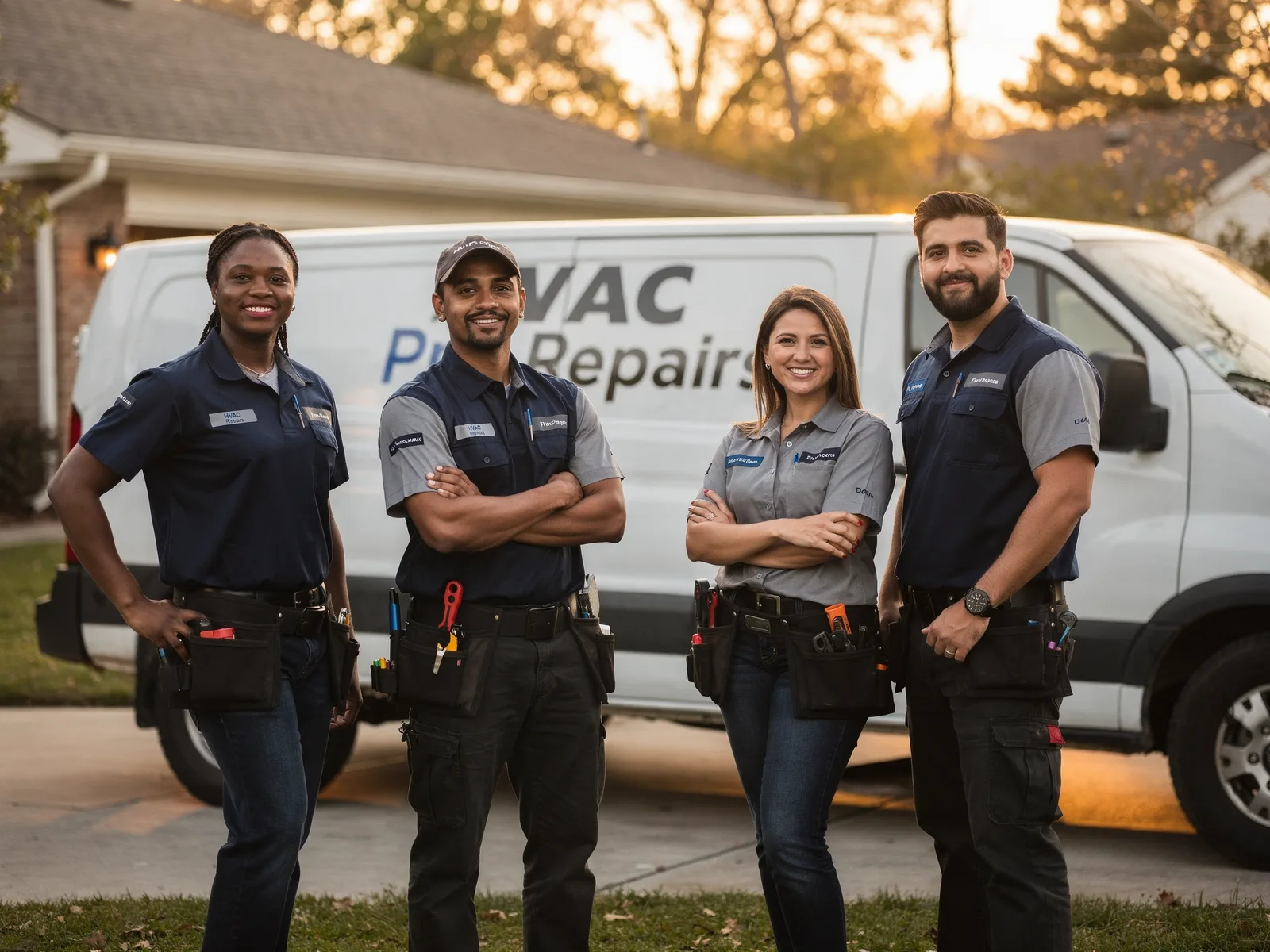 Heat Pump Repair company in Millwood, WV